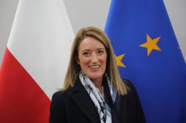 roberta metzola gen 2022