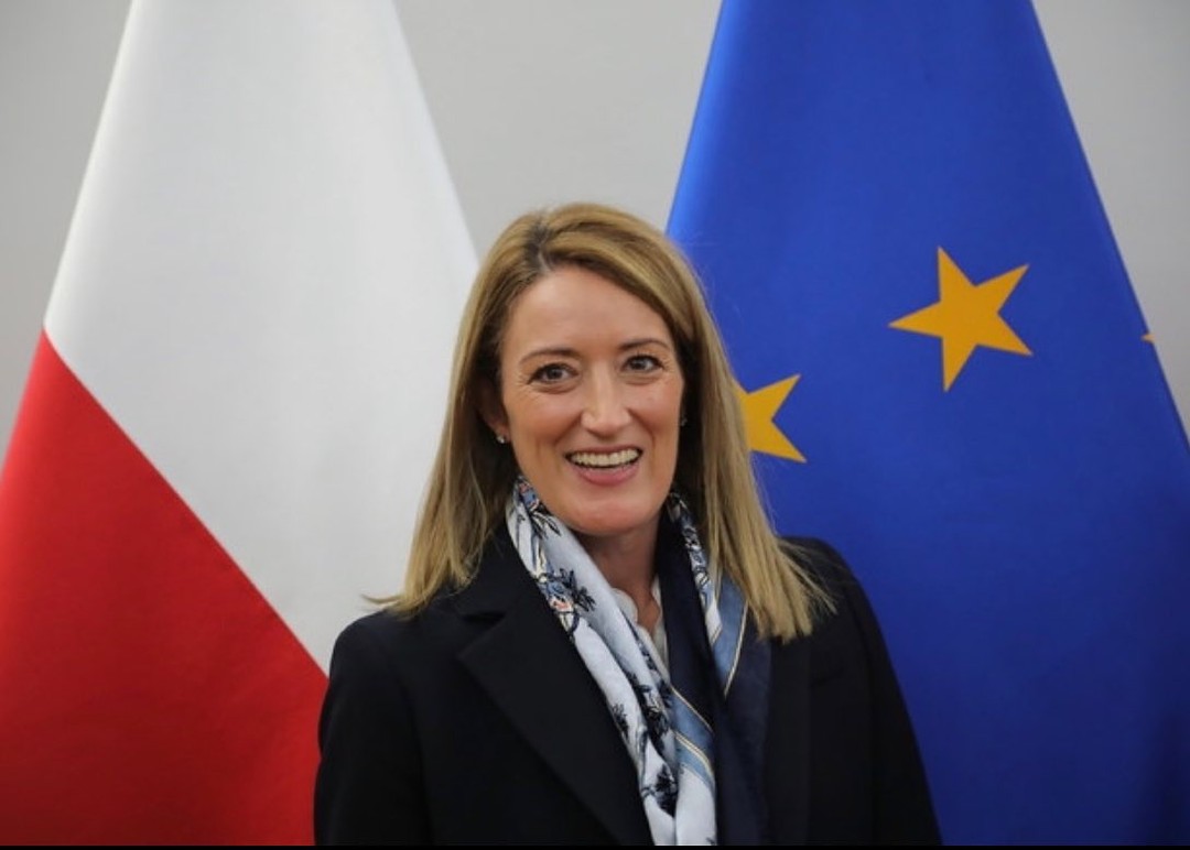 roberta metzola gen 2022