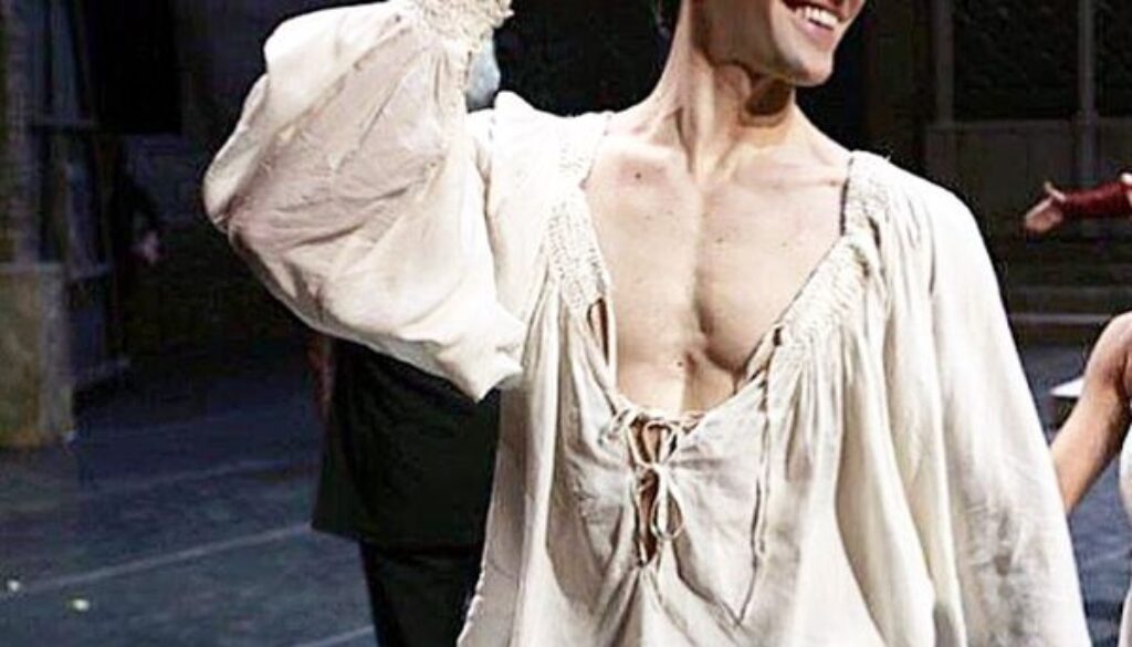 roberto bolle gen 2022