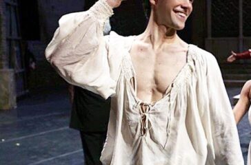 roberto bolle gen 2022