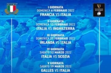 rugby calendario seinazioni 2022 d3