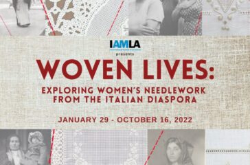 woven lives gen 2022