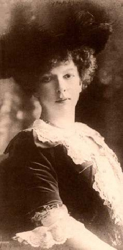 10 cécile louise stéphanie chaminade
