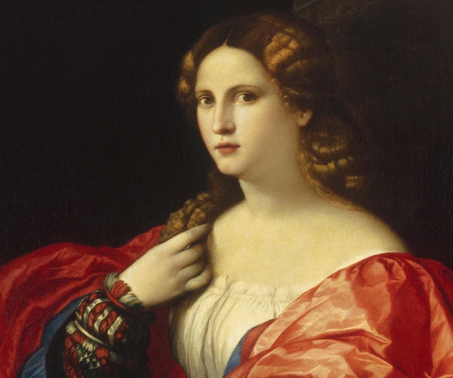 2 francesca caccini
