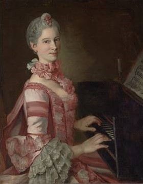 3 marianne von martinez