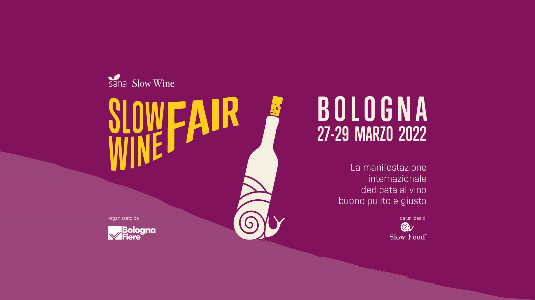 bologna sana slow wine fari 2022