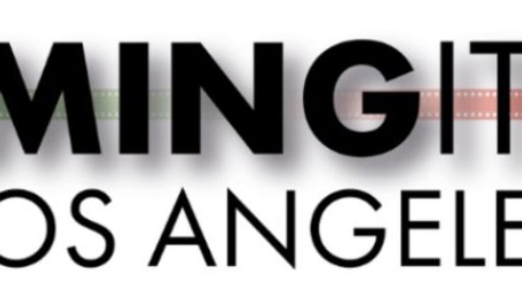 la