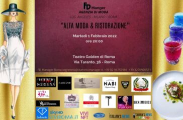 locandina evento