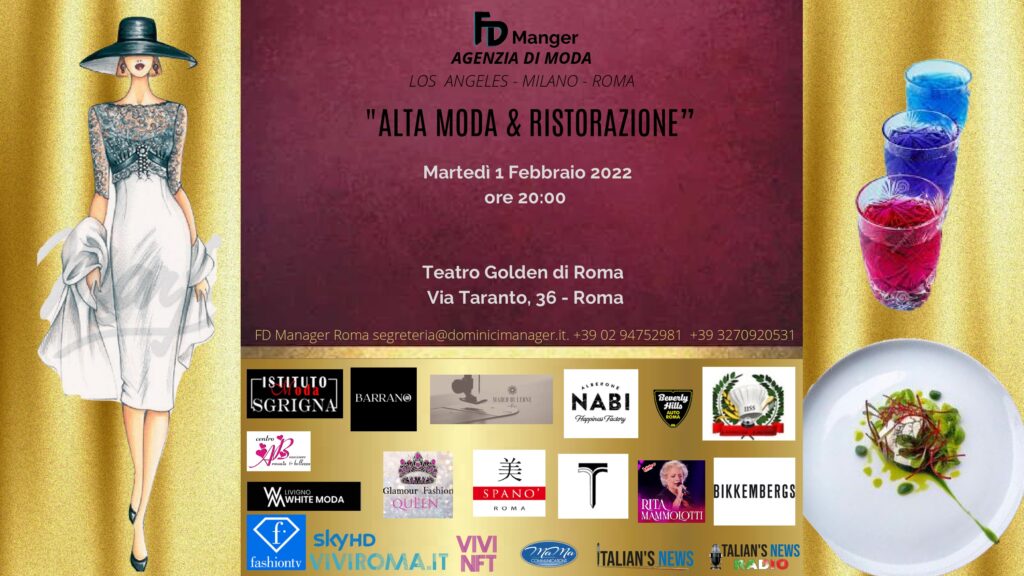 locandina evento