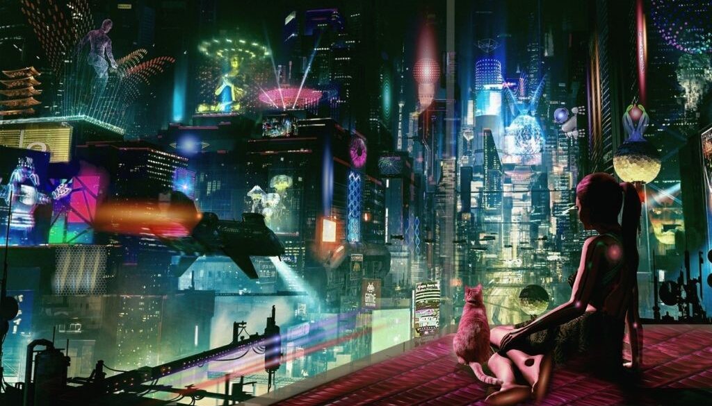 metaverso seoul feb 2022