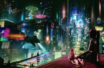metaverso seoul feb 2022