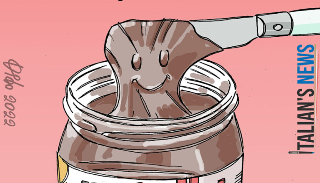  nutella day 2
