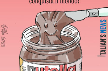  nutella day 2