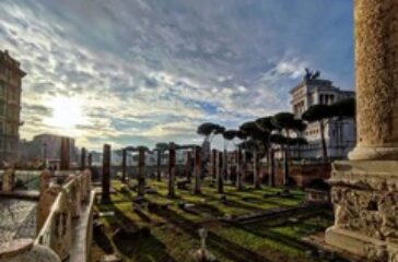 roma foro romano