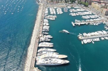 salone nautico napoli 2022