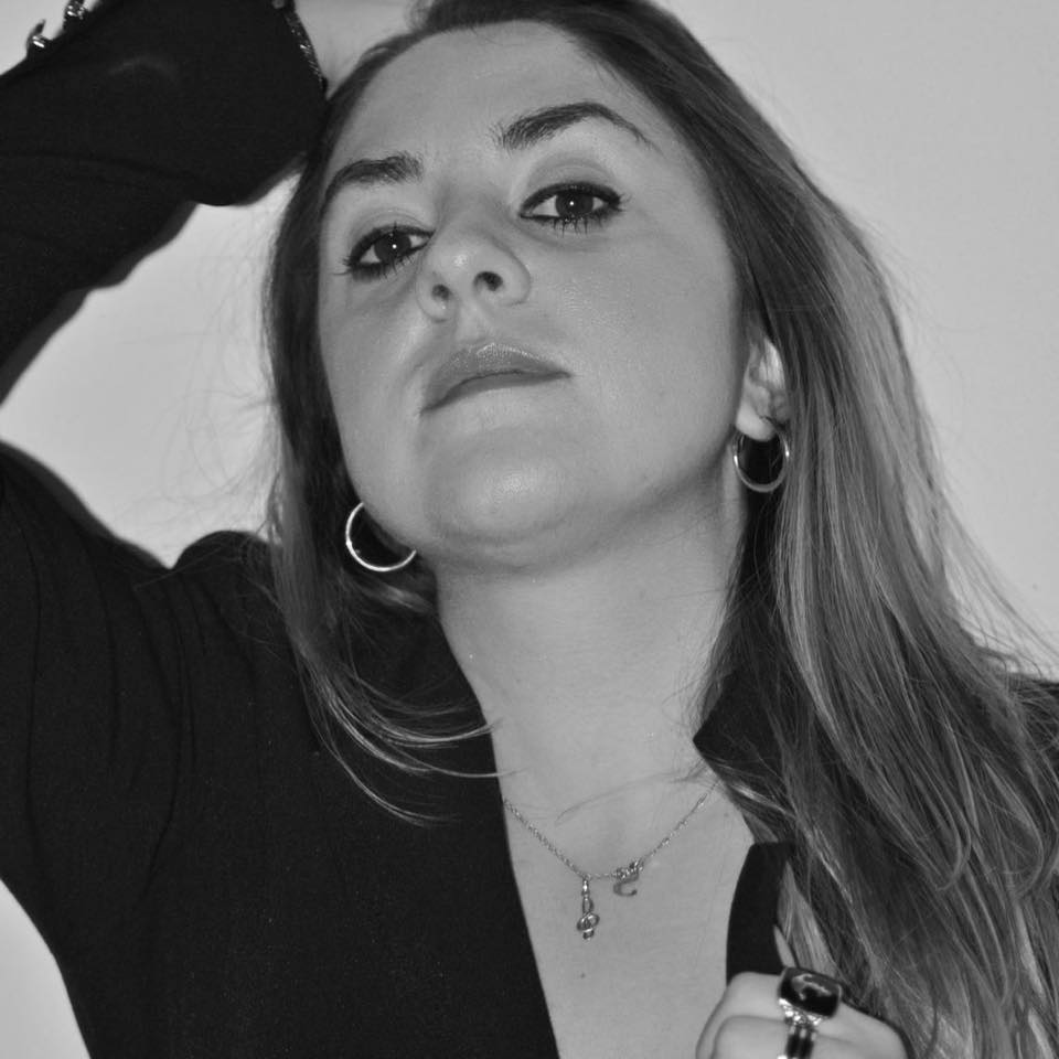 sara colonnelli
