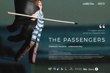 the passengers il docufilm di tommaso valente scaled