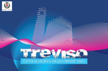 treviso logo città dello sport feb 2022