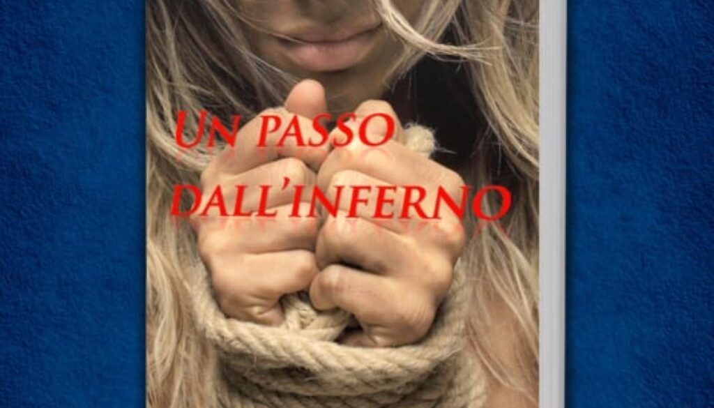 un passo dall'inferno romanzo lolita rinforzi