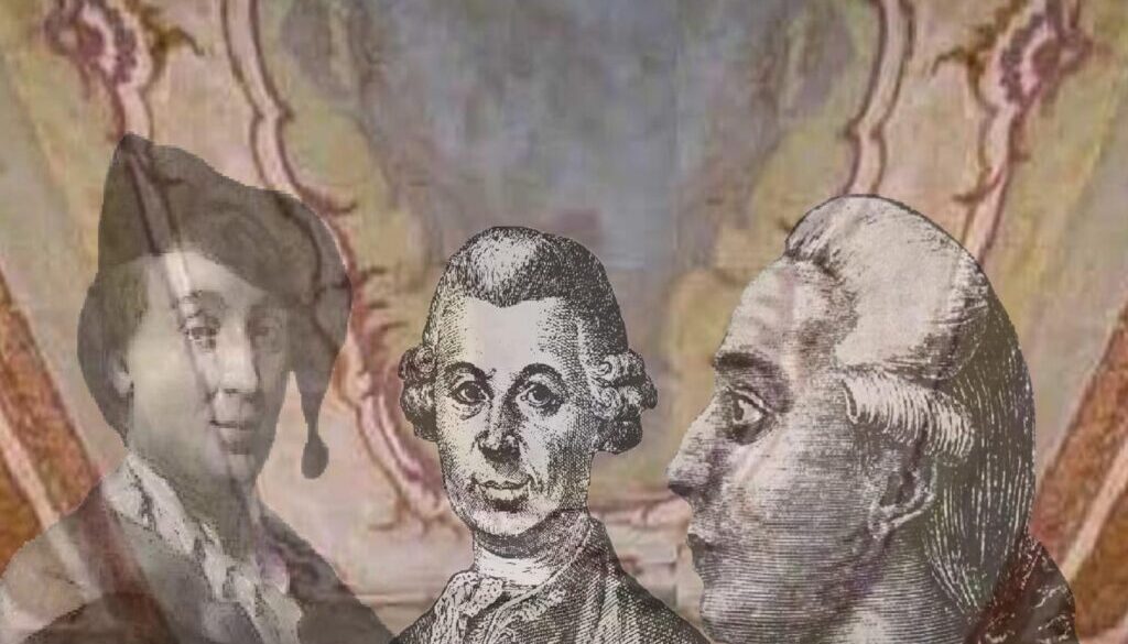veneiza casanova goldoni e il graal