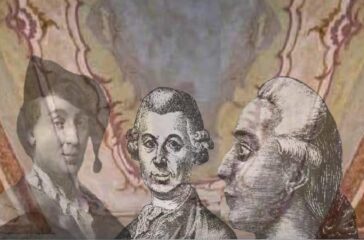 veneiza casanova goldoni e il graal