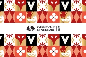 venezia 2 carnevale 2022