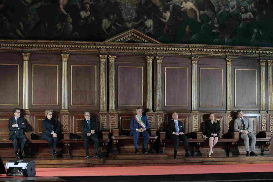venezia premio san marco