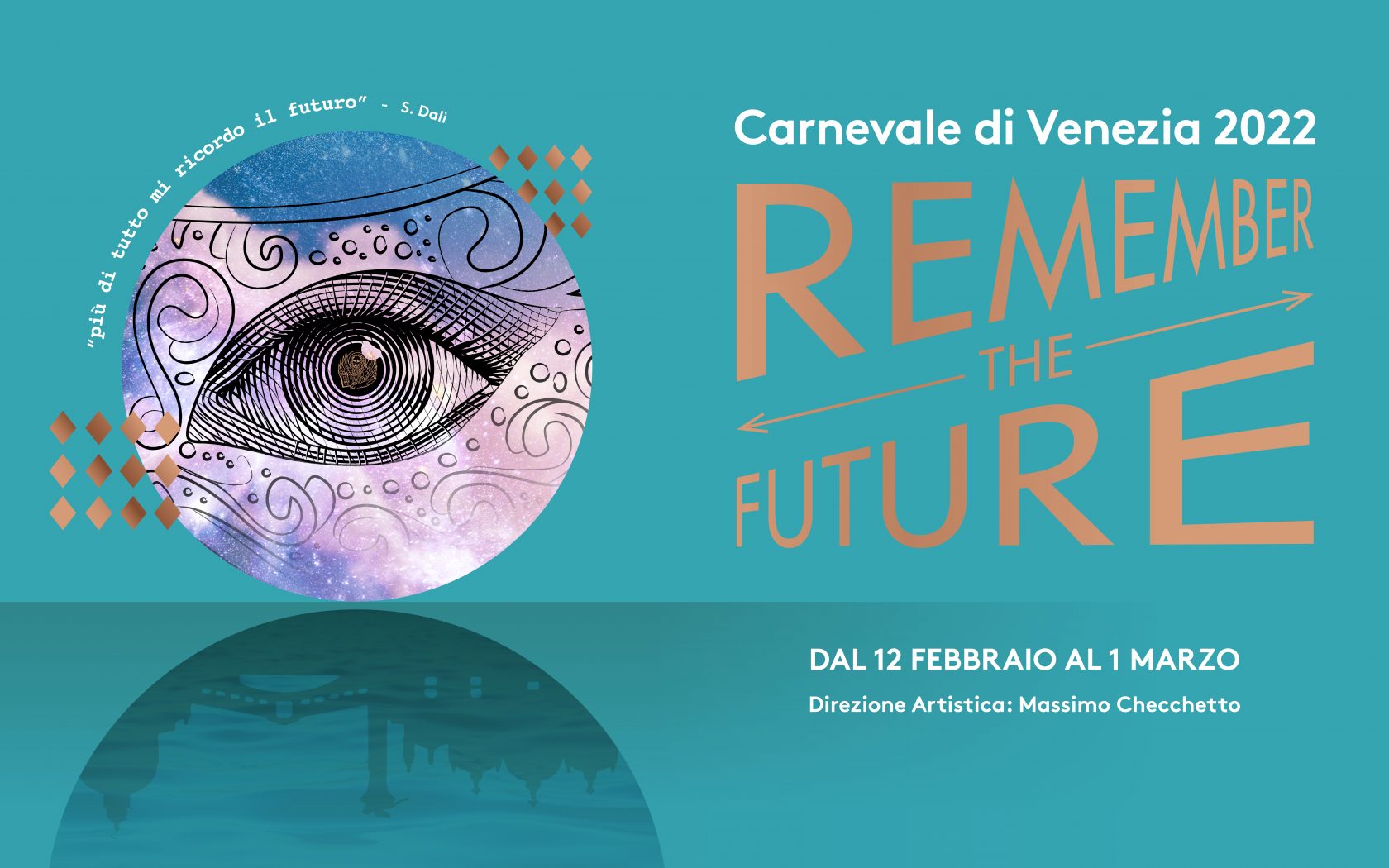 venezia carnevale 2022