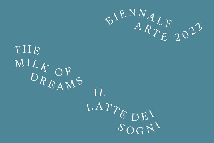 venezia il latte dei songi 2022