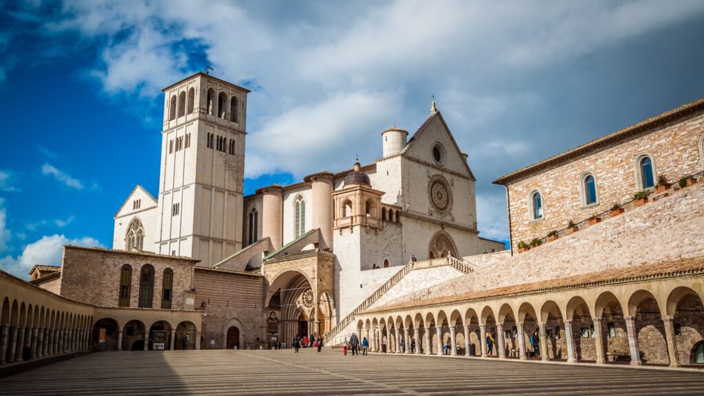 assisi feb 2022