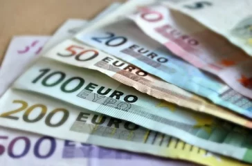banconote euro