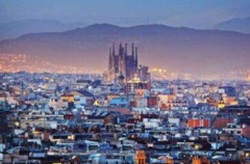barcellona 2022