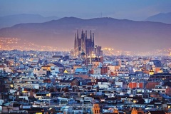 barcellona 2022