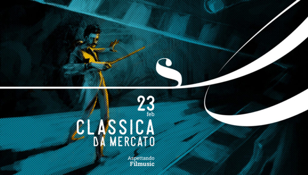 classicadamercato aspettando filmusic