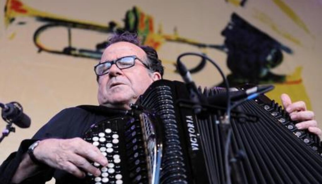 international open jazz festival in warsaw