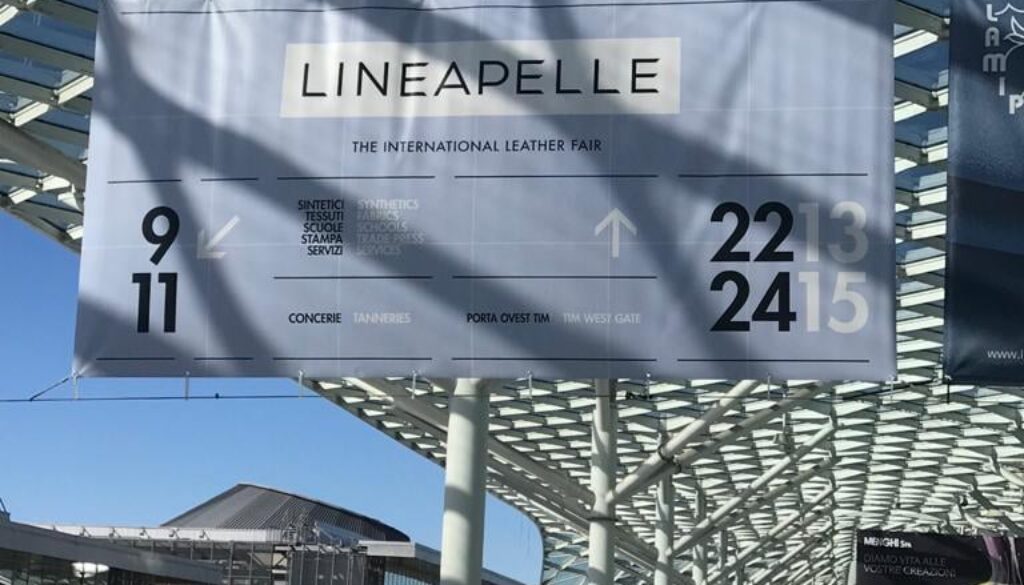 lnea pelle 1 milano