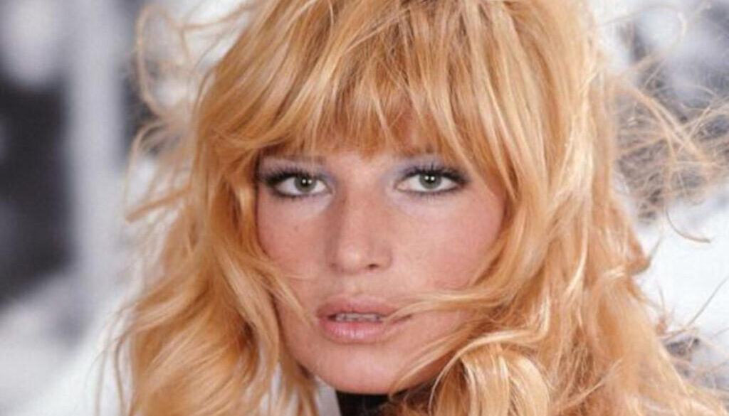 monica vitti