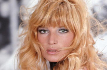 monica vitti