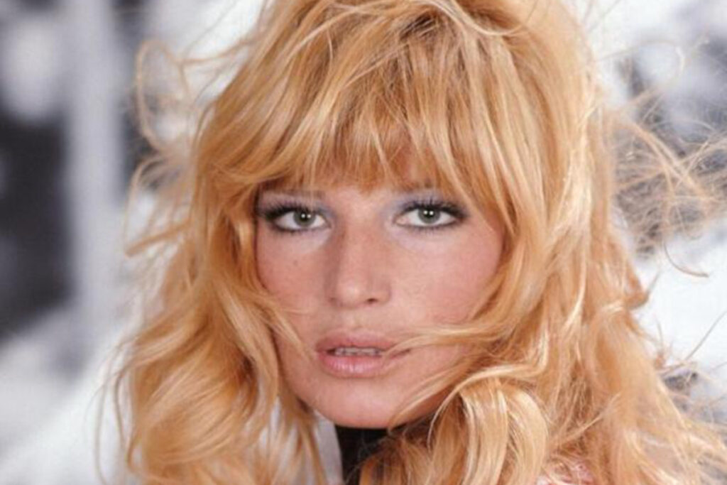monica vitti