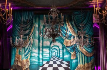 sautter casino venezia