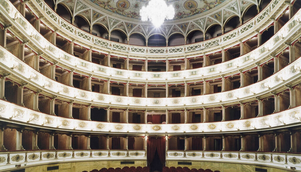 teatro nuovo