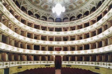 teatro nuovo