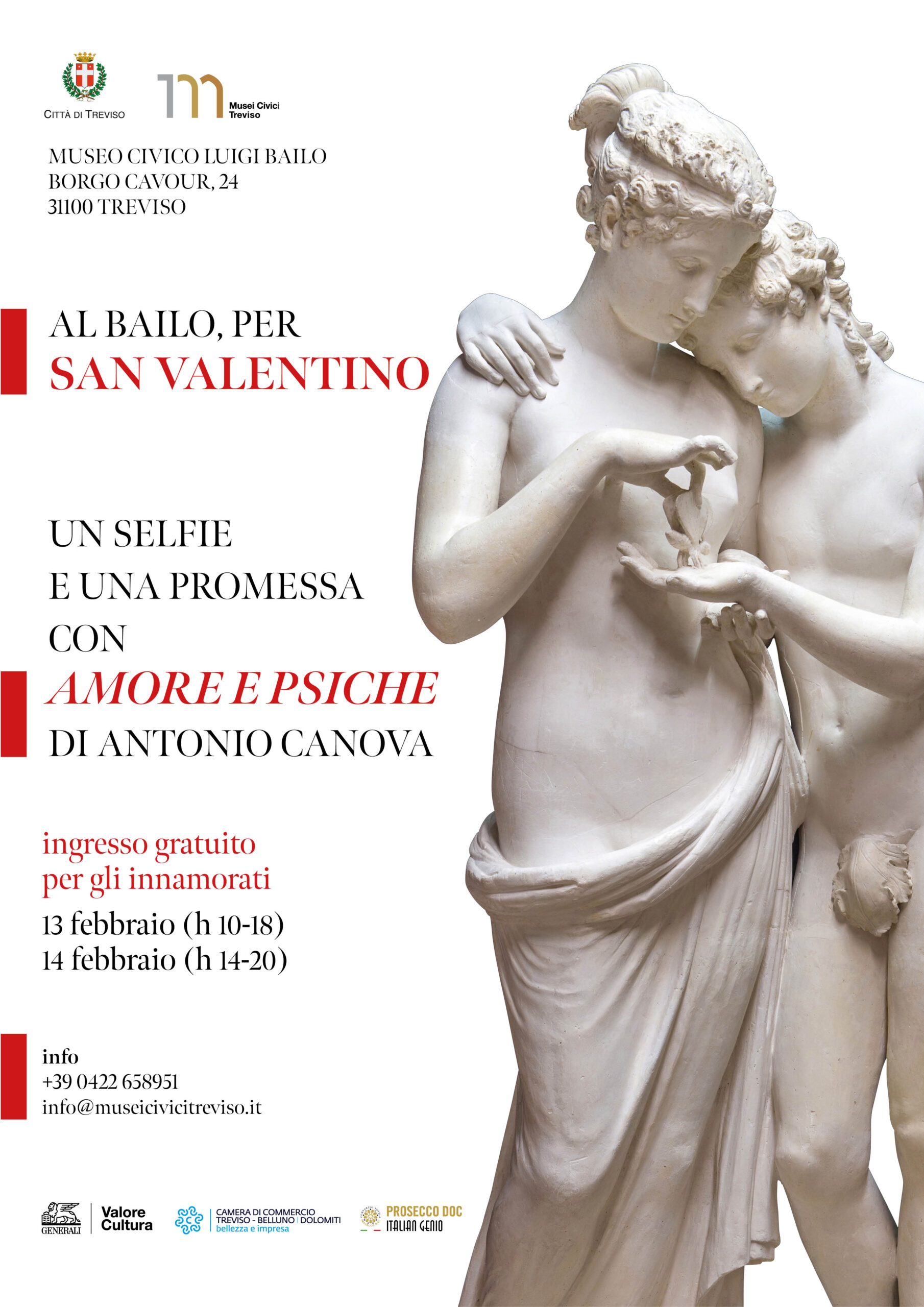 treviso canova bailo valentino loc feb 2022