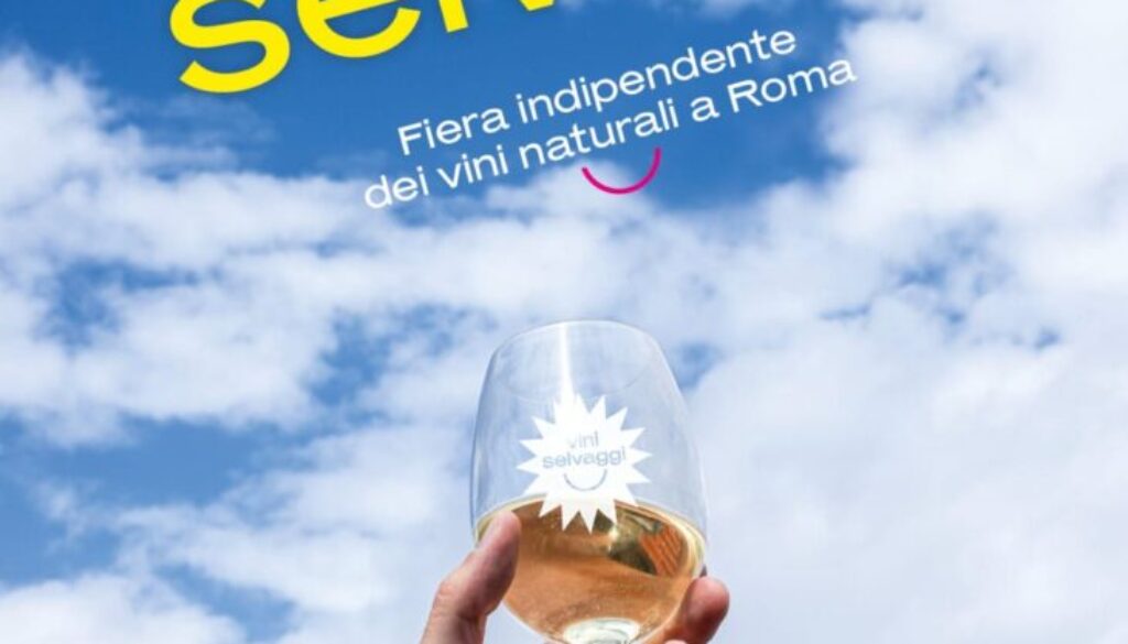 vini selvaggi roma mar 2022