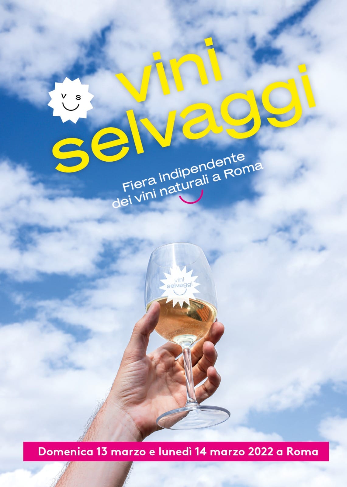 vini selvaggi roma mar 2022