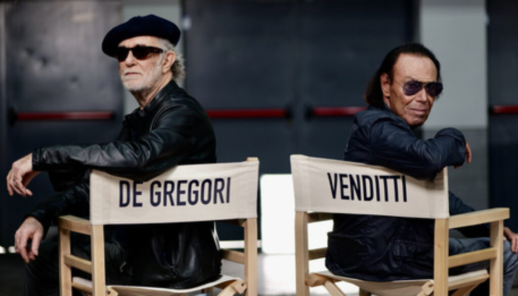 francesco de gregori & antonello venditti