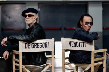 francesco de gregori & antonello venditti