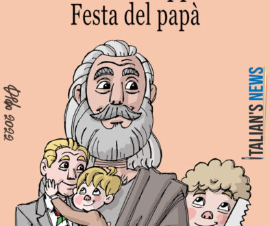 19 marzo san giuseppe