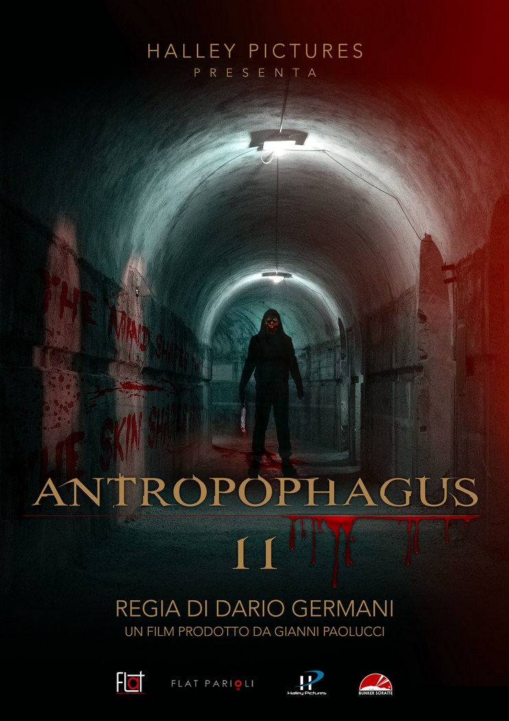 antropophagus ii locandina (copia)