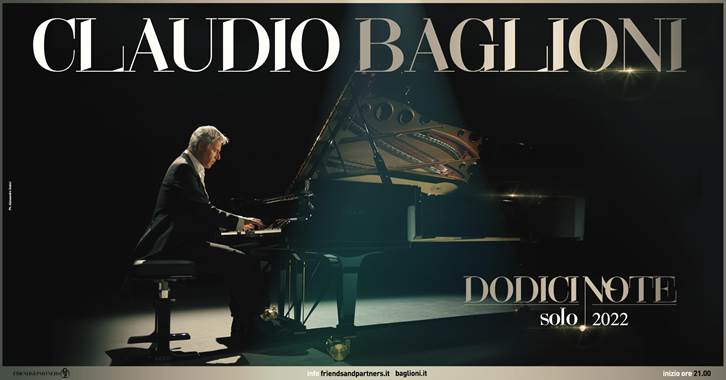 baglioni 12 note 2022
